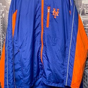 New York Mets Jacket